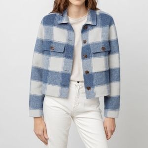 Rails Steffi Jacket